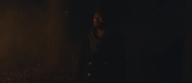 Video Reference: black, darkness, night, atmosphere, light, sky, screenshot, midnight, space, computer wallpaper