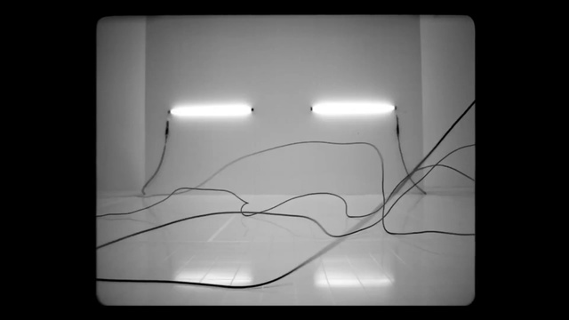 Video Reference: White, Monochrome, Design, Still life photography, Black-and-white, Photography, Rectangle, Square