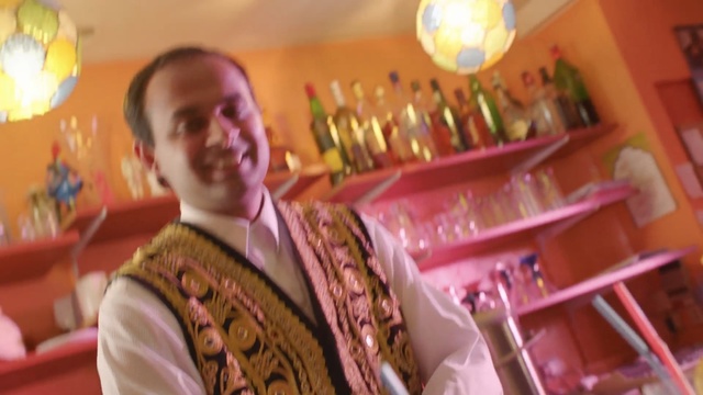 Video Reference: Event, Tradition