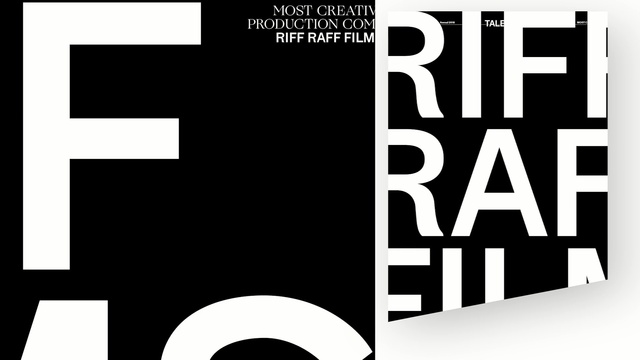 Video Reference: Font, Text, Logo, Graphics, Brand, Graphic design, Black-and-white