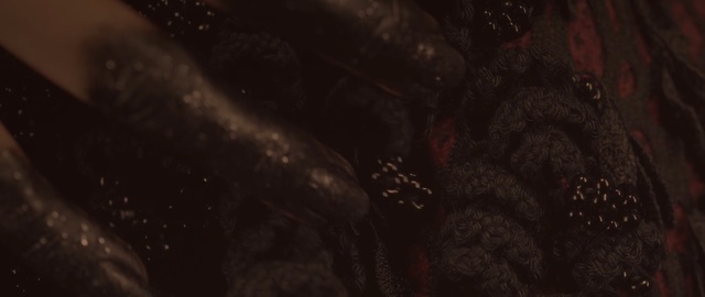 Video Reference: black, darkness, geological phenomenon, atmosphere, screenshot, computer wallpaper, midnight, space, night