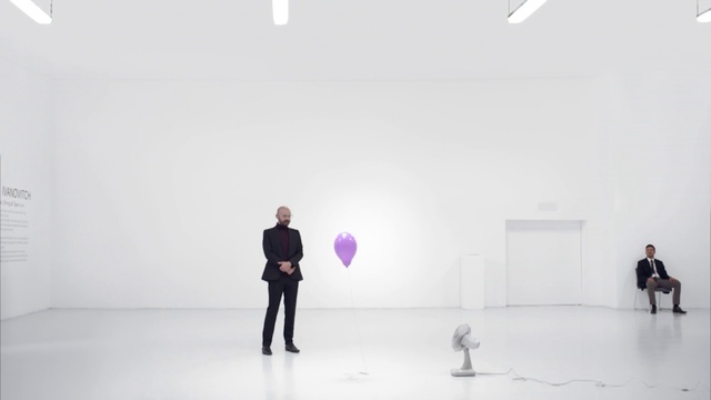 Video Reference: White, Standing, Fashion, Design, Photography, Stock photography, Art, Visual arts, Performance art, Tourist attraction