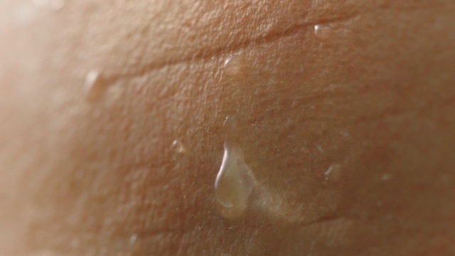 Video Reference: skin, eyebrow, close up, chin, forehead, lip, wrinkle