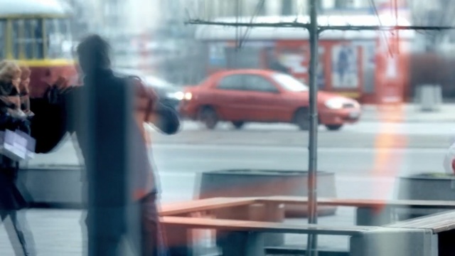 Video Reference: Vehicle door, Motor vehicle, Mode of transport, Automotive exterior, Transport, Snapshot, Vehicle, Car, Glass, Parking