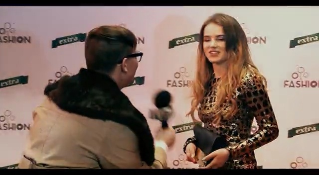 Video Reference: Eyewear, Event, Glasses, Conversation, Interview, Fashion accessory, Vision care, Eyelash, Person