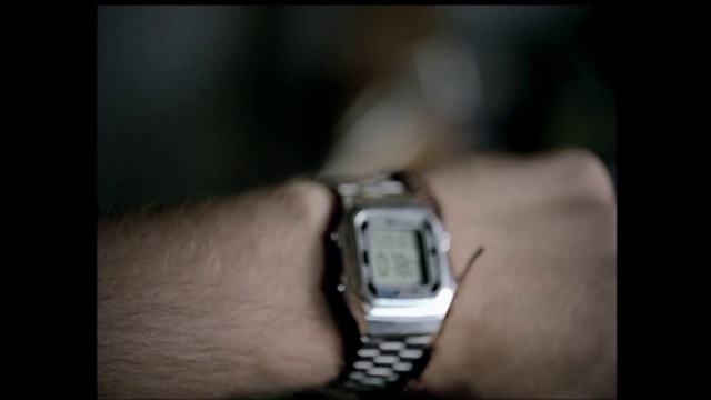 Video Reference: Watch, Wrist, Finger, Watch accessory, Close-up, Fashion accessory, Photography, Hand, Gadget, Jewellery, Person