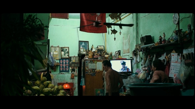 Video Reference: Adaptation, Photography, Street, Art