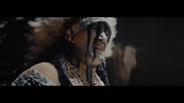 Video Reference: Human, Music, Darkness, Art, Beard, Tattoo, Flesh