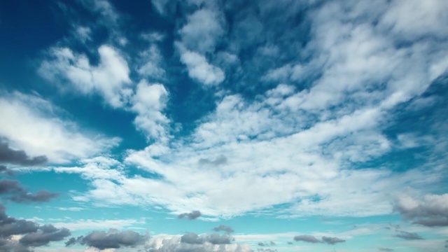 Video Reference: Sky, Cloud, Blue, Daytime, Atmosphere, Cumulus, Azure, Meteorological phenomenon, Calm, Horizon, Person