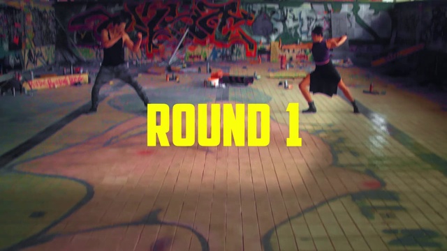 Video Reference: Street dance, Dance, Sport venue, Font, Art, Futsal, Basketball, World, Team sport, Graphics