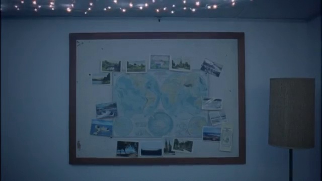 Video Reference: Blue, Design, Room, Technology, Font, Drawing, Art, Electronics, Electronic device, Projection screen