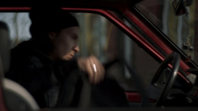 Video Reference: Mode of transport, Automotive design, Driving, Vehicle, Public transport, Photography, Passenger, Car, Vehicle door, Automotive exterior