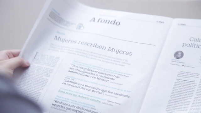 Video Reference: Text, Font, Document, Material property, Paper, Brand