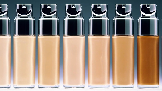 Video Reference: Product, Orange, Cosmetics, Brown, Beauty, Liquid, Yellow, Gloss, Lipstick, Tints and shades