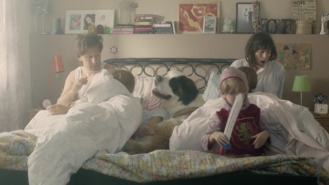 Video Reference: girl, Person