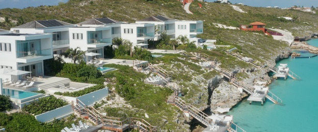 Video Reference: Property, Real estate, Residential area, Building, Home, Geological phenomenon, House, Urban design, Estate, Mansion