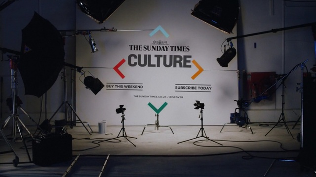 Video Reference: stage, film studio, drums, percussion, sound stage, sound, drum, musical instrument, tom tom drum, studio, Person