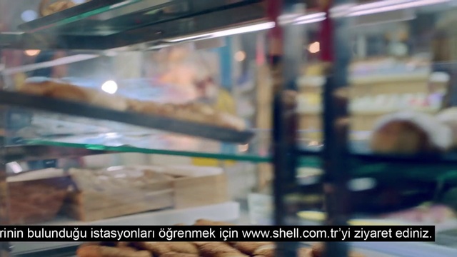 Video Reference: Retail, Supermarket, Building, Warehouse, Inventory