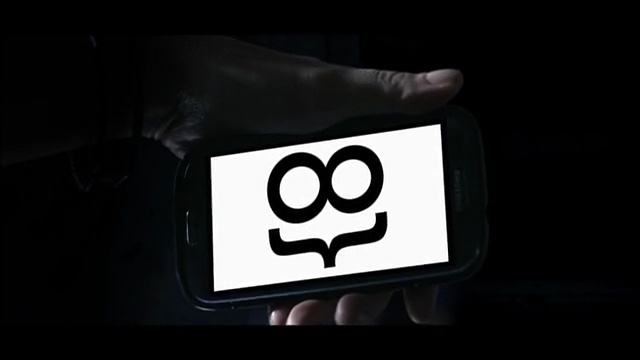 Video Reference: Vehicle registration plate, Text, Automotive exterior, Light, Font, Automotive design, Photography, Auto part, Technology, Logo