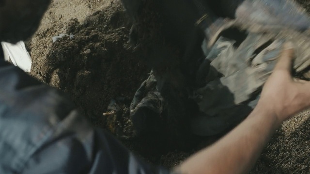 Video Reference: Geology, Rock, Photography, Adventure, Recreation, Cave