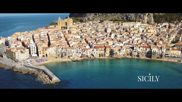 Video Reference: tourism, coast, city, sea, water, coastal and oceanic landforms, bay, sky, aerial photography, panorama