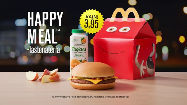 Video Reference: Fast food, Junk food, Cheeseburger, Hamburger, Kids meal, Whopper, Food, Take-out food, Comfort food, Veggie burger