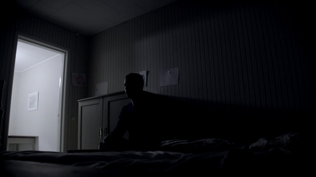 Video Reference: Black, White, Darkness, Light, Room, Standing, Photography, Black-and-white, Shadow, Monochrome