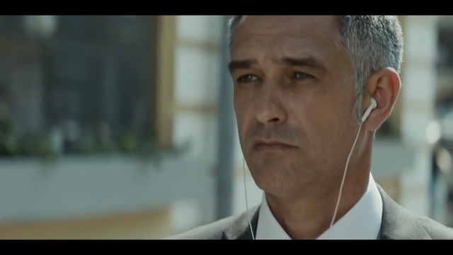 Video Reference: person, chin, human, screenshot, official, film