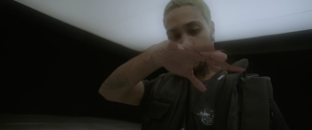 Video Reference: Hair, Face, Skin, Nose, Head, Eyebrow, Finger, Cheek, Hairstyle, Eye