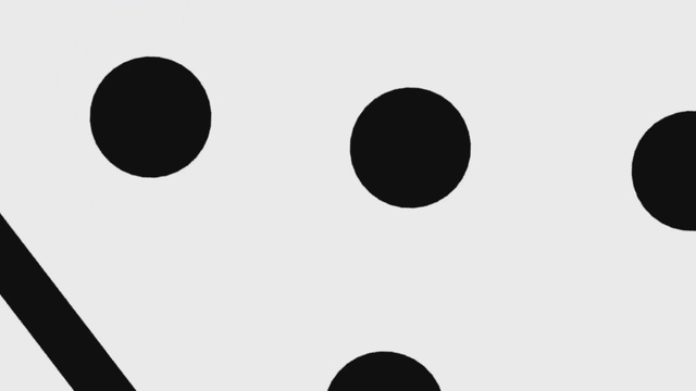 Video Reference: Circle, Font, Clip art, Black-and-white