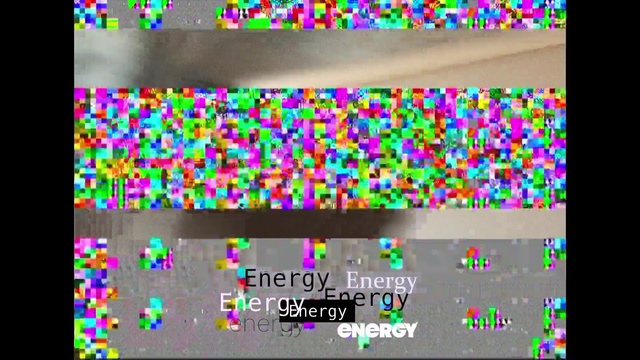 Video Reference: Text, Font, Pattern