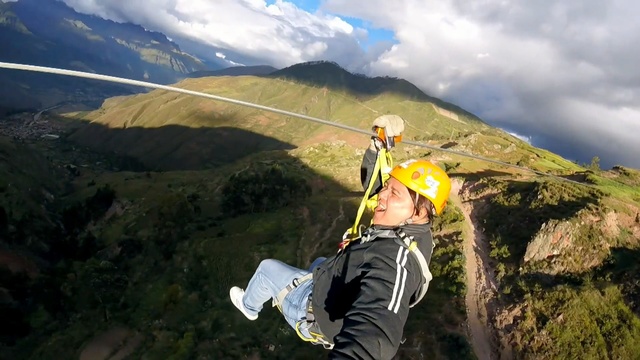 Video Reference: Mountainous landforms, Adventure, Ridge, Highland, Mountain, Outdoor recreation, Fell, Recreation, Mountain range, Hill