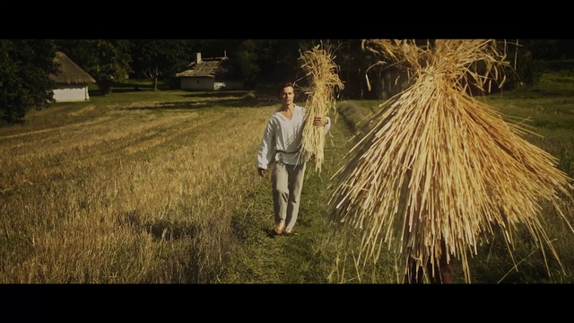 Video Reference: People in nature, Photograph, Grass, Grass family, Photography, Plant, Adaptation, Digital compositing, Stock photography, Screenshot