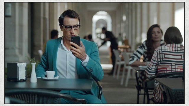 Video Reference: man, businessman, male, business, person, adult, office, people, handsome, professional