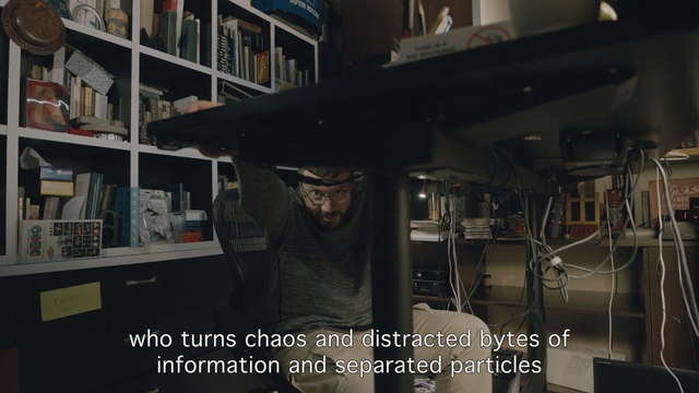 Video Reference: Photography