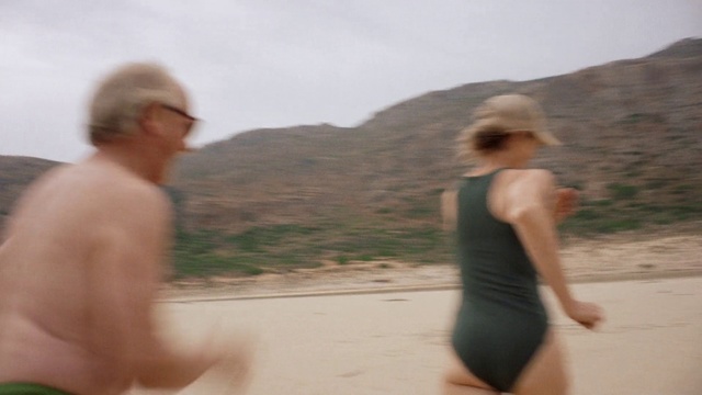 Video Reference: Vacation, Summer, Barechested, Beach, Fun, Photography, Landscape, Leisure, Sea