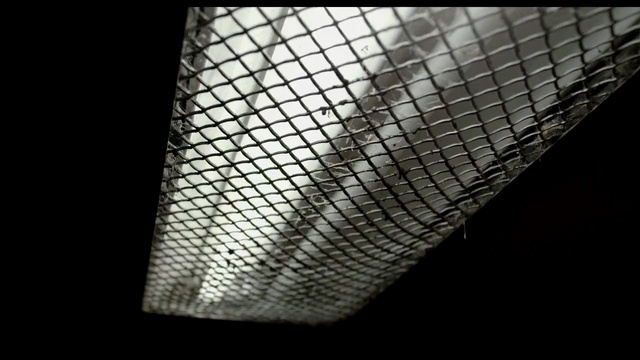 Video Reference: Mesh, Chain-link fencing, Net, Silver, Metal, Black-and-white, Pattern, Carbon