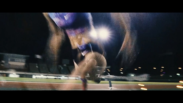 Video Reference: Photography, Muscle, Performance, Fictional character, Screenshot, Indoor, Window, Small, Cat, Kitchen, Table, Man, Monitor, Large, Food, Standing, Television, Train, Oven, Playing, Bus, Text