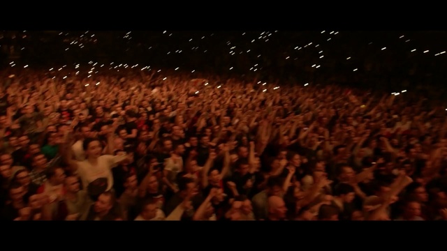 Video Reference: Audience, Crowd, People, Performance, Event, Auditorium, Theatre, Concert, Photography, Darkness