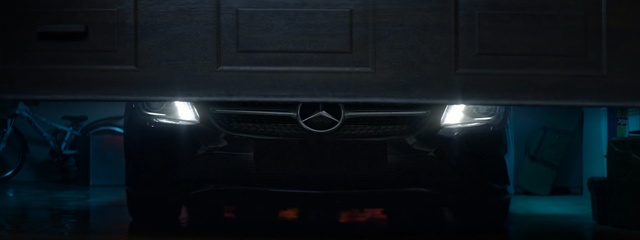 Video Reference: Car, Vehicle, Automotive lighting, Headlamp, Automotive design, Light, Automotive exterior, Bumper, Grille