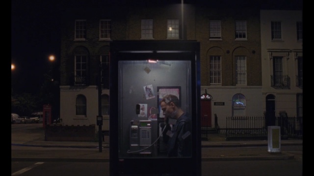 Video Reference: night, darkness, window, street, facade, city, advertising, building, house, evening