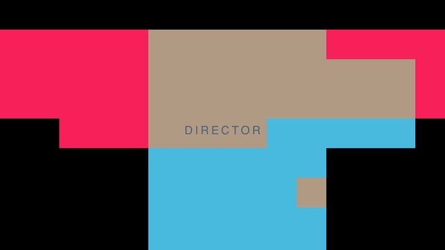 Video Reference: Text, Blue, Turquoise, Graphic design, Pink, Font, Colorfulness, Line, Pattern, Magenta