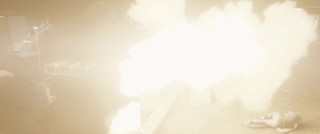 Video Reference: Cloud, Atmosphere, Atmospheric phenomenon, Sky, Cumulus, Tints and shades, Tree, Event, Landscape, Meteorological phenomenon