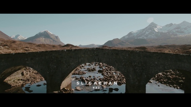 Video Reference: Mountainous landforms, Mountain, Highland, Mountain range, Sky, Landscape, Valley, Rock, World, Tourism