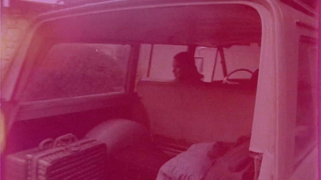 Video Reference: Vehicle, Car, Vehicle door