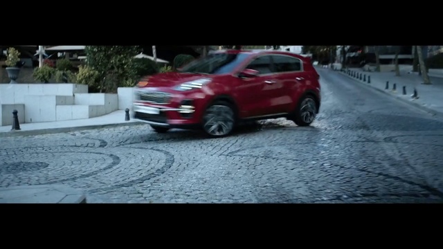 Video Reference: Land vehicle, Vehicle, Car, City car, Mini SUV, Sport utility vehicle, Compact car, Automotive design, Subcompact car, Hatchback