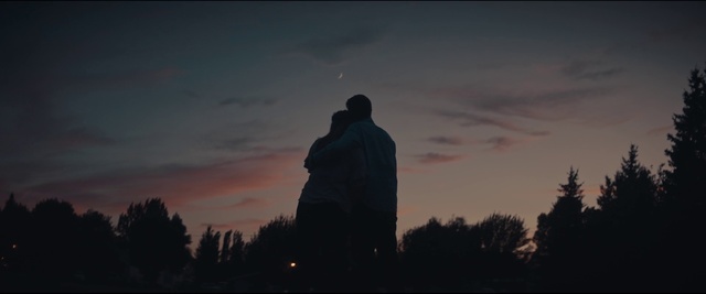Video Reference: Sky, Nature, Photograph, Cloud, Atmosphere, Black, Darkness, Atmospheric phenomenon, Daytime, Horizon