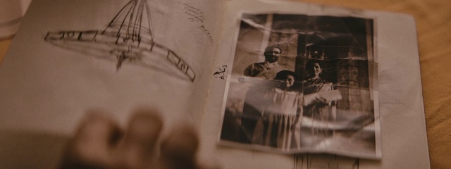 Video Reference: Photograph, Snapshot, Photography, Art, Portrait, Room, Monochrome, Visual arts, Black-and-white