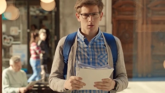 Video Reference: Animation, Games, Student, Person