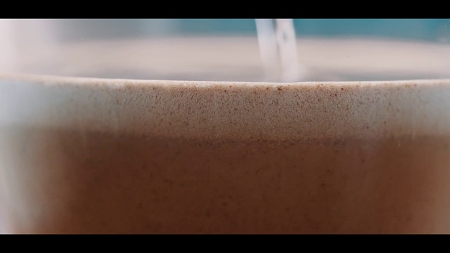 Video Reference: Drink, Smoothie